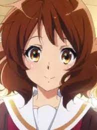 Euphonium and it is beautiful, adorable, and i had to draw kumkiko. Anime Feet Sound Euphonium Kumiko Oumae