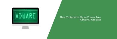 Remove Photo Viewer Free From Safari Chrome Mozilla Photo Viewer Free Is Yet Another Useless Tool That Target In 2020 Computer Security How To Remove Cyber Security