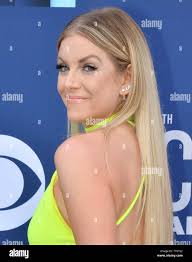Lindsay ell hi-res stock photography and images