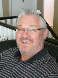 John Boucher Obituary