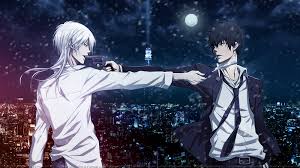 1440 x 900 · jpeg. 4k Psycho Pass Wallpaper An Eternal Battle By Elisadevelon On Deviantart