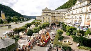 The bad news is that 61% of them were restrained Bad Ems Germany Bad Ems Vacation Germany