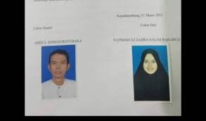 Suami dipenjara aniaya perawat, istri siap laporkan balik, bongkar perlakuan kasar suster pada anak. Terpaut Usia 24 Tahun Ini Sosok Calon Istri Ustaz Abdul Somad
