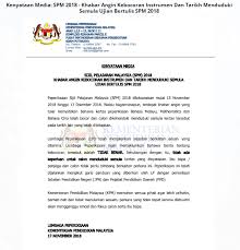 Koleksi kertas soalan peperiksaan percubaan matematik (mathematics) spm 2019, 2018, 2020, 2017 + skema jawapan. Kertas Spm 2018 Bahasa Melayu Matematik Dan Bahasa Cina Bocor Sebenarnya My