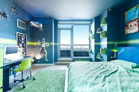 Bedrooms kids' rooms other rooms playrooms design 101 attic conversion: Fantasy Rooms For Kids Modern Architecture Concept