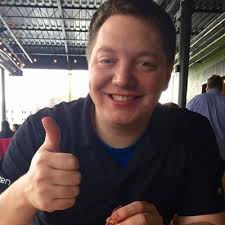 Alex McCormack (@amccormack)