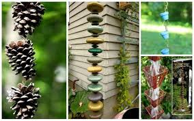 Free shipping on rain chain 6 copper installation kit. 11 Best Rain Chain Reviews For Heavy Rain Updated October 2020