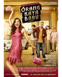 Jul 23, 2021 · link nonton : Menggelar Pemutaran Perdana Di Bandung Film Orang Kaya Baru Disambut Antusias Penonton