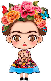 Biografia De Frida Kahlo Corta Para Niños Pin De Yuri Castro En Sublimado Frida Kahlo Caricatura Frida Kahlo Dibujo Y Frida Kahlo