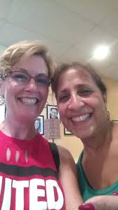 LONG post alert 🚨 Today at the end of class a member, who was taking U-JAM  for the very first time, came up to me and said, “these people are so  welcoming.”