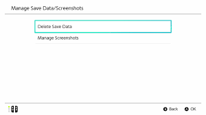 Maybe you would like to learn more about one of these? Nintendo Switch Save Games Can T Be Copied Off The Console Update Polygon