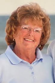 Alma Brough Obituary