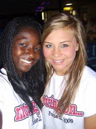 In loving memory of Tinuola Olateju