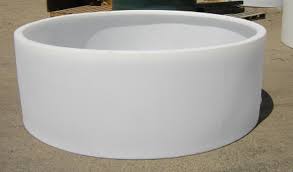 Custom Roto Molding 800 Gallon Open Top Tank In 2020 Tank Pool Stock Tank Pool Diy Stock Tank Swimming Pool