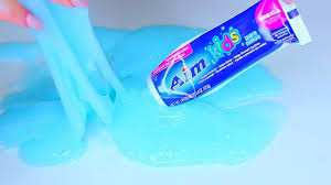 How to make slime without glue or borax!! How To Make Slime Toothpaste And Glue Without Starch And Without Detergent Cach Lam Slime