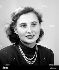 Maj+britt Black and White Stock Photos & Images