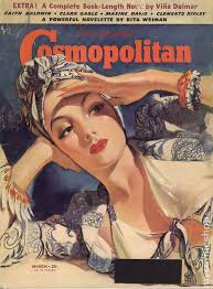 Comic books March 1941