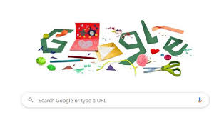 Send a card day 2020. Father S Day 2020 Send Virtual Card To Father Through Google Doodle Use This Way News247plus