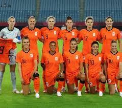 Check spelling or type a new query. Nederlands Vrouwenelftal Onsoranje