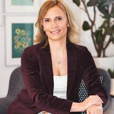 Carolina Garcia Gomez Prezeska Ikea W Polsce Rownosc Plac To Obowiazek Kazdej Firmy