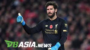The color and pattern are the same as the picture, the picture shall prevail! Dbasia News Alisson Becker Reveals Liverpool S Solid Defense Secret Dbasia News