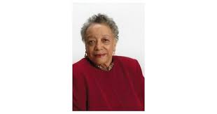 Daisy Gibson Ragin Obituary (2023)