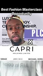 Caprice Skool Mentorship Review