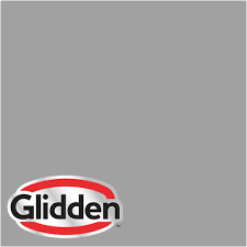 You will want to choose a paint color for your granite countertops or surround that will go along with the rest of the room. Glidden Premium 1 Gal Hdgcn63 Granite Grey Satin Interior Paint With Primer Hdgcn63p 01san The Home Depot