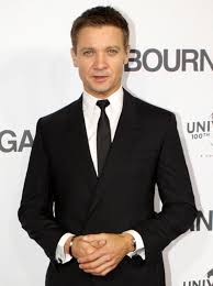 Jeremy Renner