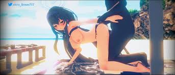 Akira Brave777 - Uncensored Sex