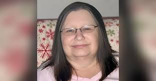 Ida Marie "Micky" Walker Obituary