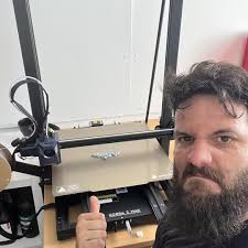 What prints are worth the huge bed size of Kobra 2 MAX?