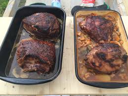 Fleisch rezepte gibt es unendlich viele soviele wie es fleischarten gibt. Security Check Required Imbiss Schweinebraten Rezepte