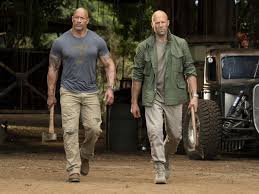 форсаж хоббс и шоу смотреть трейлер на русском полностью Forsazh Hobbs I Shou Bez Vina Dizelya Novinki Kinoprokata 2019 Chto Smotret V Kino 1 7 Avgusta Video Fakty