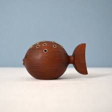 Vintage Danish Modern Puffer Fish Toothpick Holder Vintage Danish Modern Wooden Figurines Danish Modern Check out our toothpick holder selection for the very best in unique or custom, handmade pieces from our serving odds & ends shops. vintage danish modern puffer fish