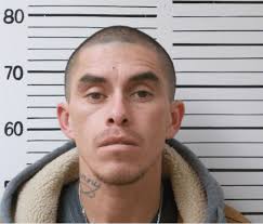Stutsman County Sheriff's Office Warrant Wednesday
