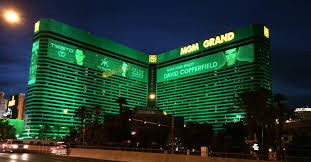 Prenota park mgm las vegas, las vegas su tripadvisor: Mgm To Resume Las Vegas Entertainment Next Month Igaming Business