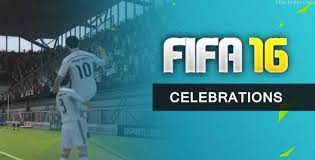 This fifa 16 celebrations guide works for the ps4, ps3, xbox one, xbox 360, pc & . Fifa 16 Celebrations Guide