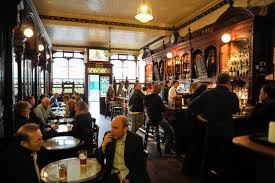 Then let us know who you would nominate as. 14 Best Pubs In Edinburgh Right Now