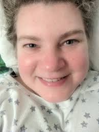 Fan praises celebrity's happiness