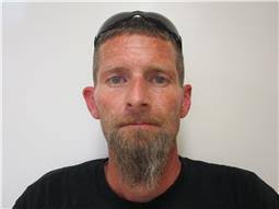 Offender Information