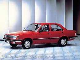 Image result for Black 1985 Daewoo