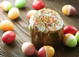 Урок образотворчого мистецтва на тему великдень. Velikodni Tradiciyi I Zvichayi