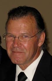 Obituary information for Francis Peter Wigman