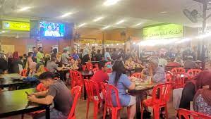 Walaupun pemilik warung pernah cuba menukar namanya, pelanggan tetap mahukan nama asal. Nasi Lemak Wak Kentut Kulai Photos Kulai Menu Prices Restaurant Reviews Facebook