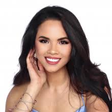 Miss Grand United States 2021