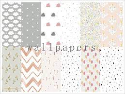 Great Wallpaper Brick Sims 4 The Sims 4 Wallpaper Sets Awesome My Sims 4 Blog Lilipinso Kids Bedroom Set New M Sims 4 Blog Sims 4 Toddler Sims 4 Cc Furniture