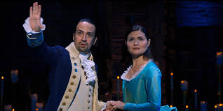 Hamilton the musical | coming to sydney, australia in 2021. Hamilton On Disney Plus Gets You Best Seat In The House Lin Manuel Miranda Says Cnet
