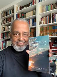 Stan Rayford, MA, LLPC