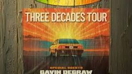 Gavin DeGraw with Lisa Loeb